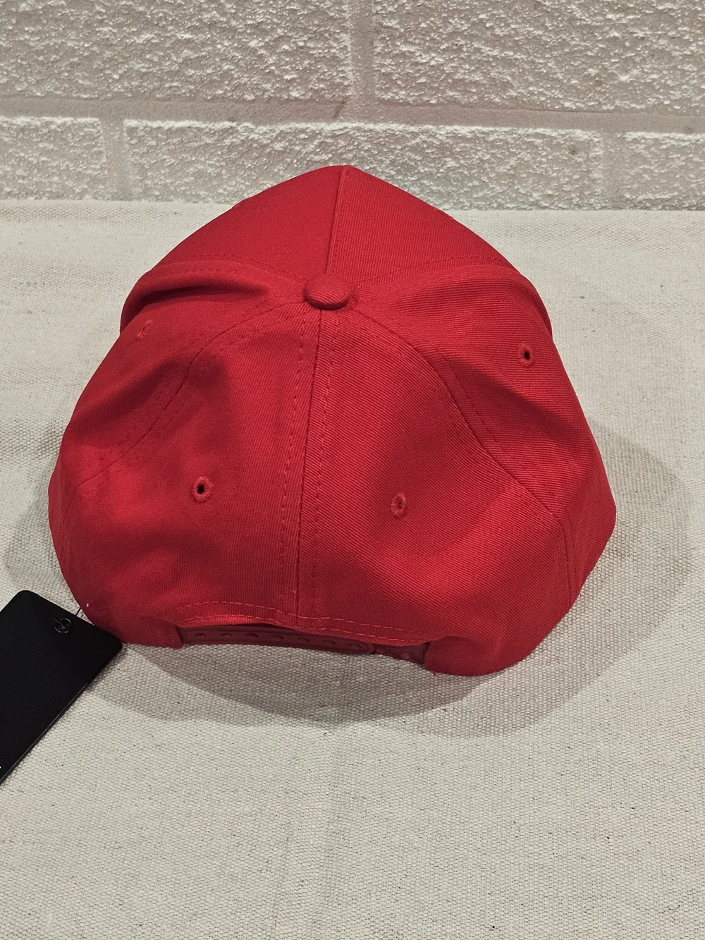 True Religion classic red
